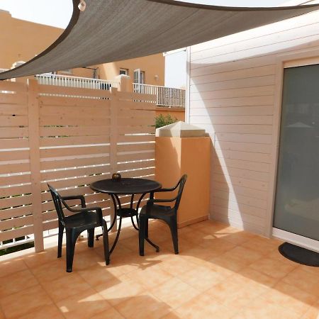 Alojamiento Parque Corralejo Hotel Exterior photo