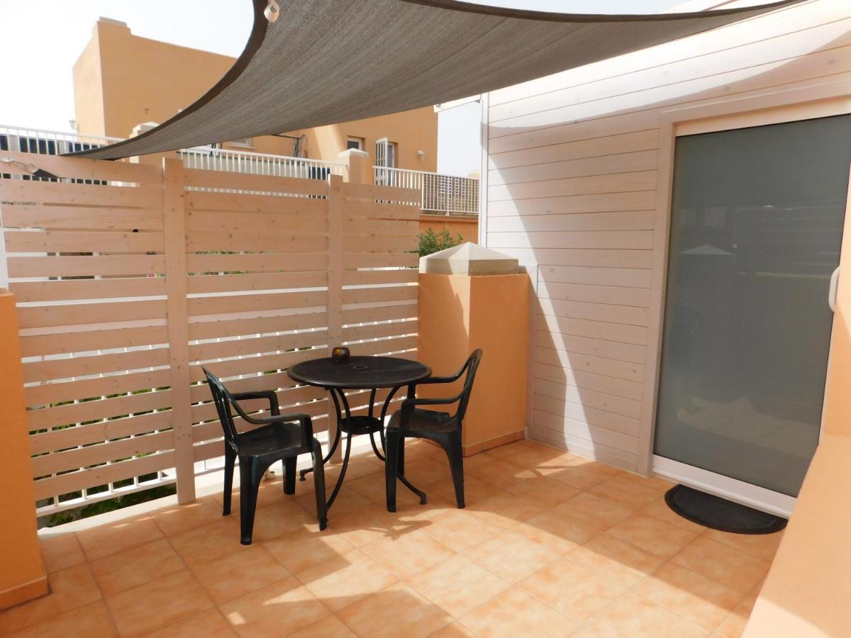 Alojamiento Parque Corralejo Hotel Exterior photo